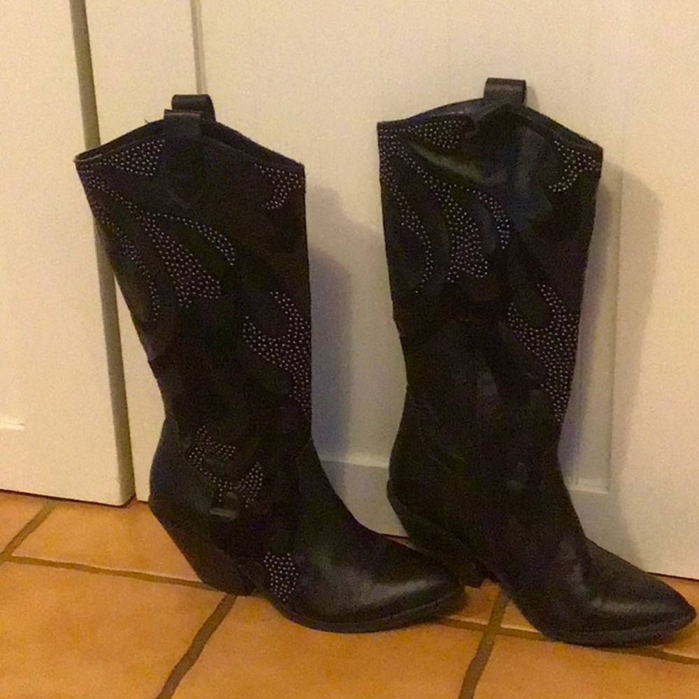 Cowboy Boots